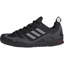 adidas Terrex Swift Solo 2.0 Core Black/Grey Three/Grey Six 41 1/3