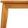 vidaXL 3-tlg. Garten-Lounge-Set Massivholz Akazie