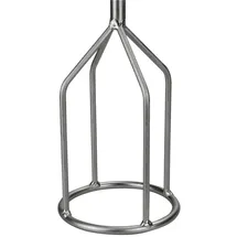 BOXTEC Rührbesen Korbrührer KR M14 Ø 160 mm L: 60 cm