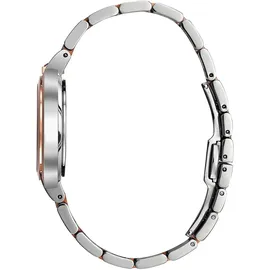 BULOVA Rubaiyat Quarz Edelstahl 35 mm 98P174