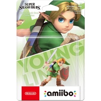 Nintendo amiibo Super Smash Bros. Young Link