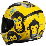 HJC Helmets HJC C10 Geti MC3SF XS