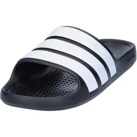 Adidas Adilette Flow Slides RUTSCHEN, core Black/FTWR White/core Black