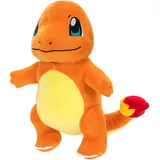 ak tronic Pokémon Glumanda 30 cm Orange
