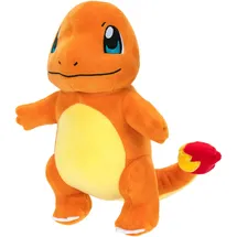 ak tronic Pokémon Glumanda 30 cm Orange