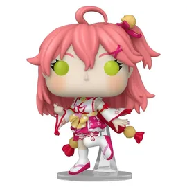 Funko Hololive Sakura Miko Sammelfigur 9 cm