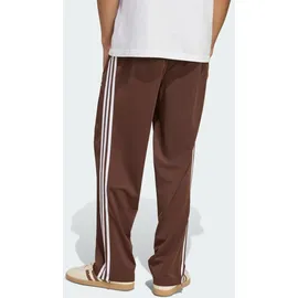 adidas adicolor Classics Firebird Trainingshose - Auburn / Off White - XS