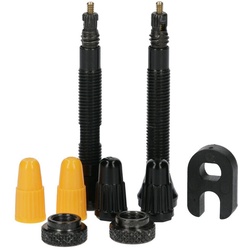 CONTINENTAL Ventil Kit für Tubeless Systeme | 40 mm