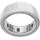 Oura Ring 4 Ceramic Größe 15 Cloud