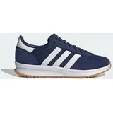 Dark Blue / Cloud White / Cloud White 44 2/3
