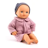 Djeco Puppe Dalhia Purple