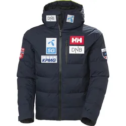 Helly Hansen Kvitfjell Race Puffy Jacket nsf team (599) L