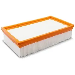 Flachfaltenfilter (PES) NT 35/1
