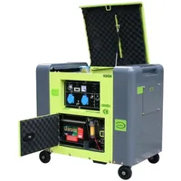 Varan Motors Panda 5,5kW