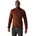 Fleece orange 4XL