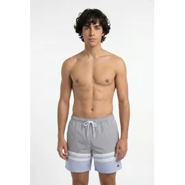Ellesse Badeshorts H grau L