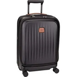 Bric's Trolley Taormina 55 Exp.Vortasche Schwarz 