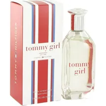 Tommy Hilfiger Tommy Girl Eau de Toilette 100 ml