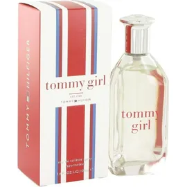 Tommy Hilfiger Tommy Girl Eau de Toilette 100 ml