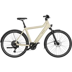Riese & Müller Culture Touring 400 Wh braun - 28" - 62 cm