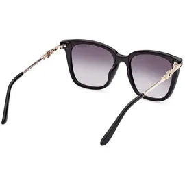 GUESS GU7886 shiny black 53 - 53