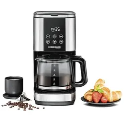 Rommelsbacher FKM 1000 Filterkaffeemaschine