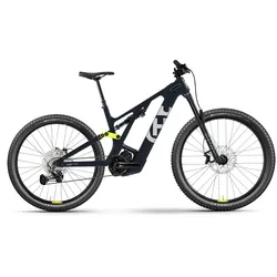 Husqvarna Light Cross LC6 Blau Modell Aktion