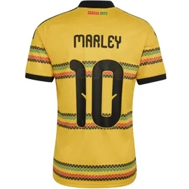 adidas Jamaica Heimtrikot 2026 Herren Gr. S