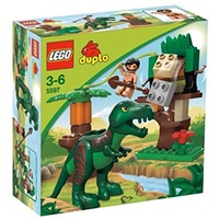 LEGO Duplo Dino 5597 - Großer T-Rex