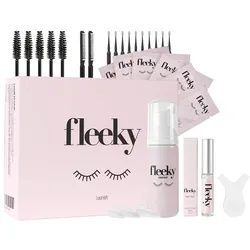 Fleeky Lashlift Kit Maxi - Wimpernlaminierung Set Wimpernzange   1 Stück