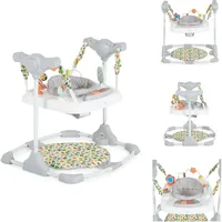 Moni Hopser Hop Fussstütze Musik