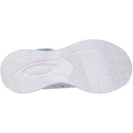 SKECHERS Jumpsters 2.0 Gummistiefel Blau 33