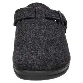 Josef Seibel Pantoffeln Grau 48