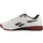 Reebok Nano X5 Herren Luxe Grey / Retro Red / Black 40,5