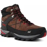 Regatta Samaris Pro Ii Wanderstiefel - Chestnut / Rio Red - EU 43