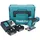 Makita DJV185RTJ inkl. 2 x 5,0 Ah + Makpac