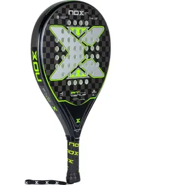 Nox-Xtreme Nox At10 Genius Ultralight Junior-padelschläger - Black / Grey - One Size