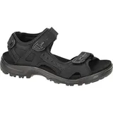 ECCO Yucatan Plus black 44