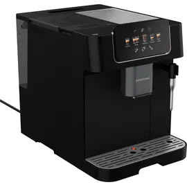 Grundig Delisia Coffee KVA 6230 Black