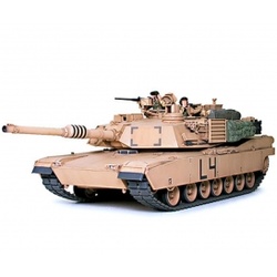 1:35 US KPz M1A2 Abrams Iraqi Freedom(2)