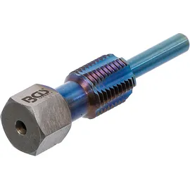BGS Gewindeschneider mit Führungsbolzen M12 x 1,25