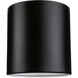 Paulmann URail Lampenschirm Tallis 2Easy schwarz matt