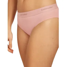 Icebreaker 125 Cool-lite Sprite Hipster Slip Rosa XS