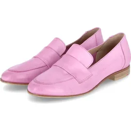 LLOYD Business Slipper Damen, Pink 37 EU | Gr.: