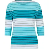 Joy Sportswear 3/4-Arm-Shirt Luana 3/4 Arm Shirt, Größe 48