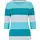 Joy Sportswear 3/4-Arm-Shirt Luana 3/4 Arm Shirt, Größe 48
