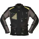 Modeka Talismen Textiljacke schwarz, XXL