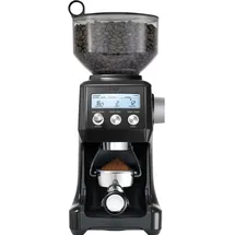Sage The Smart Grinder Pro trüffelschwarz