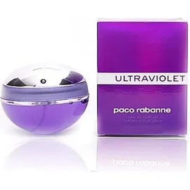 Paco Rabanne Ultraviolet Eau de Parfum 80 ml