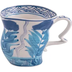 Diesel Classics on Acid Sake Flower Becher